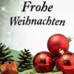 Sprüche und Wünsche zu Weihnachten