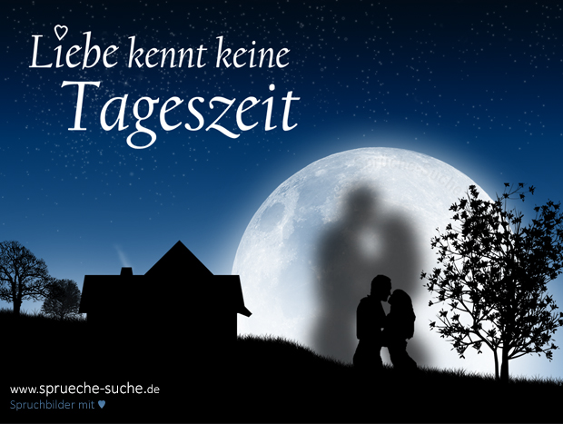 Mond Sprüche Suche