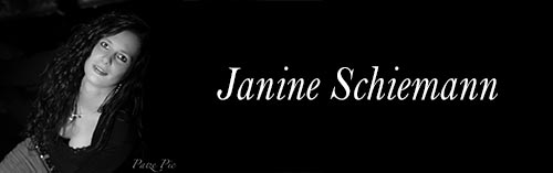 Janine Schiemann | Autorin für Sprüche und Lebensweisheiten