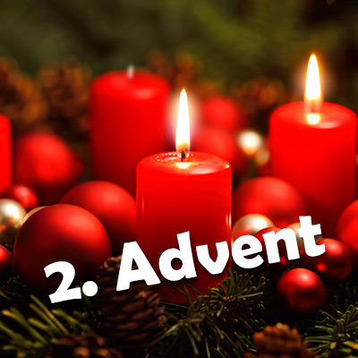 2. Advent