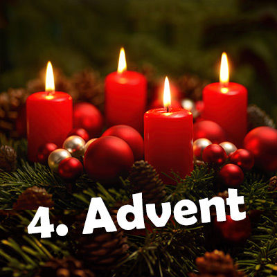 4. Advent