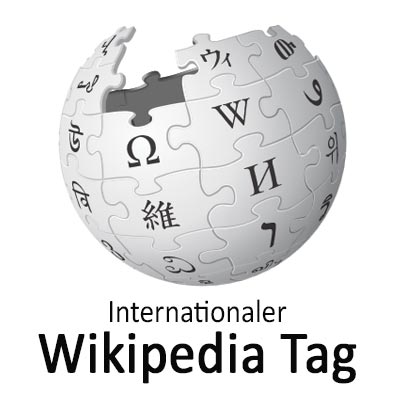 Internationaler Wikipedia Tag