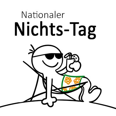 Nationaler Nichts-Tag