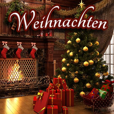 Weihnachten - Sprüche und Wünsche