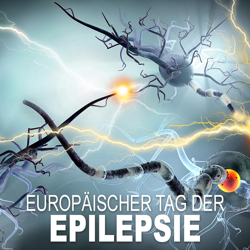 Europäischer Tag der Epilepsie