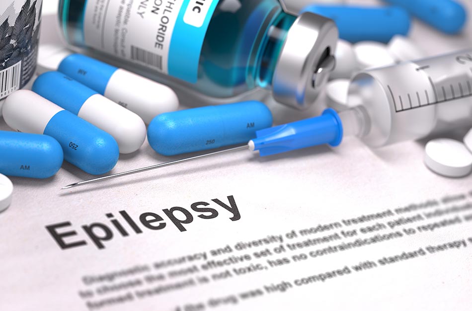 Medikamente gegen Epilepsie