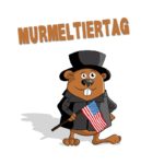 Murmeltiertag