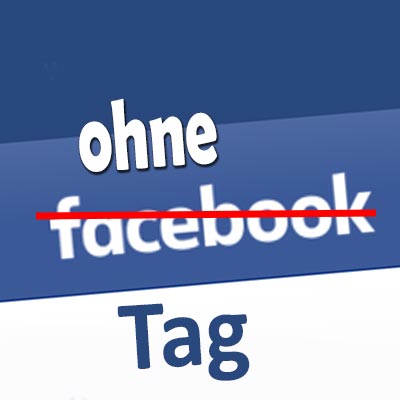 Ohne-Facebook-Tag