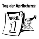 Tag der Aprilscherze