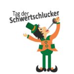 Tag der Schwertschlucker