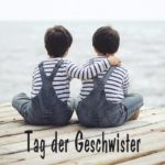 Tag der Geschwister