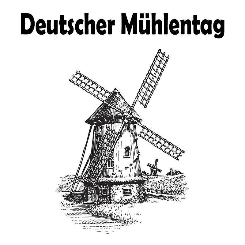 Deutscher Mühlentag