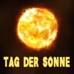 Tag der Sonne