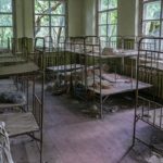 Tschernobyl - Verlassenes Krankenhaus - Lost Place