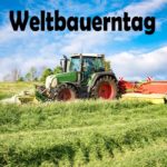 Weltbauerntag