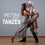 Welttag des Tanzes