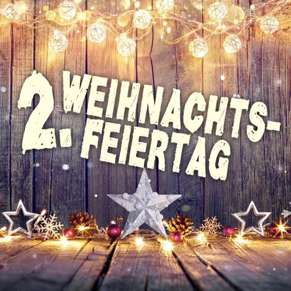 2. Weihnachtsfeiertag SprücheSuche