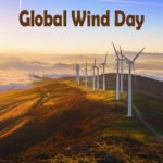 Global Wind Day