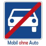 Mobil ohne Auto