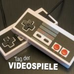 Tag der Videospiele