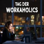 Tag der Workaholics