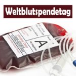 Weltblutspendetag