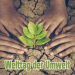 Welttag der Umwelt