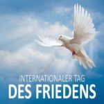 Internationaler Tag des Friedens