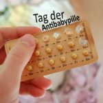 Tag der Antibabypille