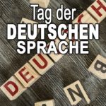 Tag der deutschen Sprache