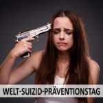 Welt-Suizid-Präventionstag