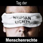 Tag der Menschenrechte