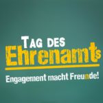 Tag des Ehrenamtes