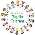 Internationaler Tag für Toleranz