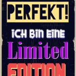 Spruch Limited Edition