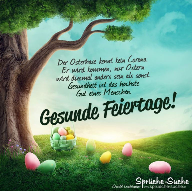 50++ Schoene kurze sprueche zu ostern information