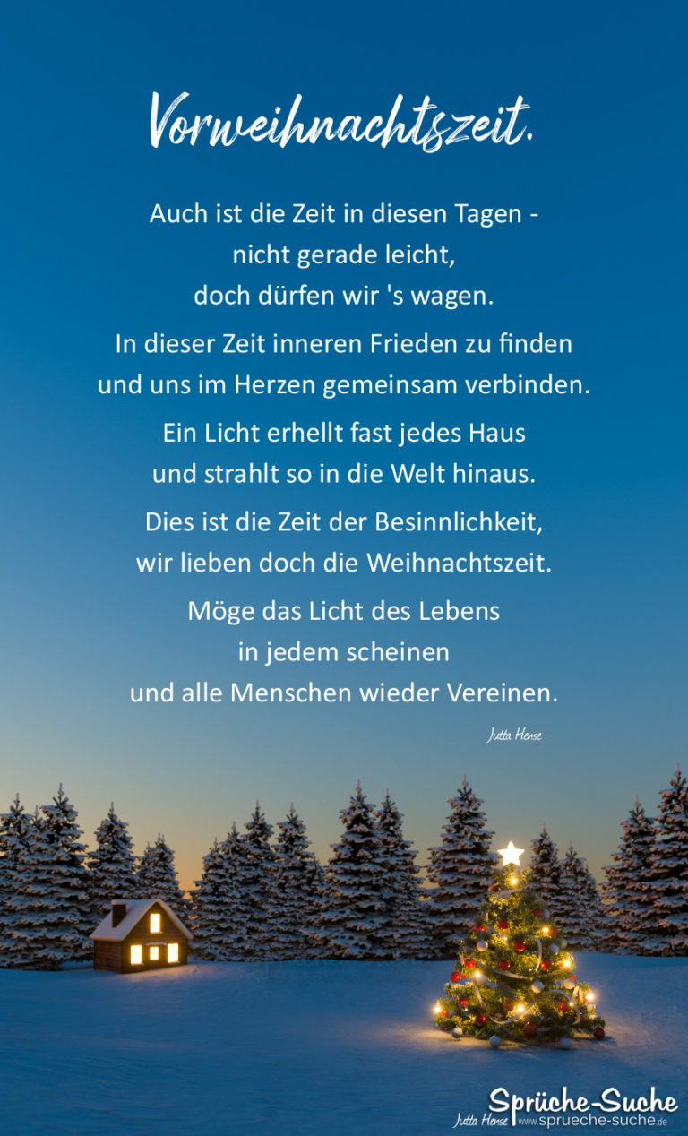 Gedanken Zu Weihnachten 2024: Zwischen Tradition Und Transformation ...